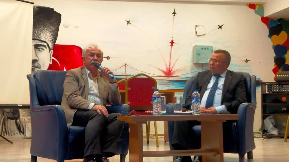Fatsa Ziraat Odası Başkanı Haydar Gürsu, 