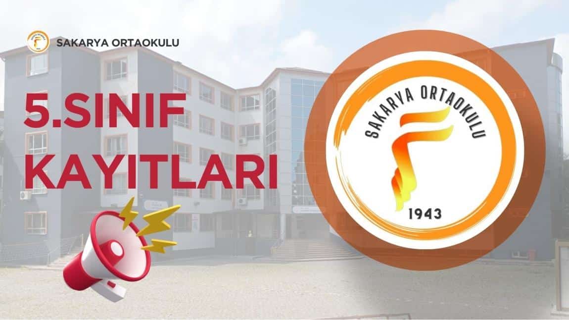 5.Sınıf Kayıtları 